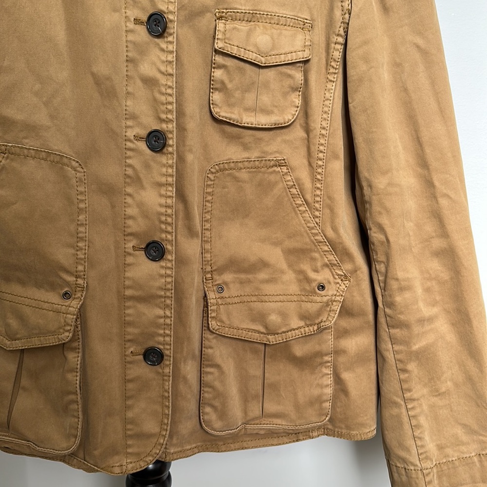 J crew jacket - Picture 4 of 9
